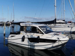 Quicksilver 775 Weekend