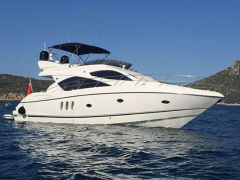 Sunseeker Manhattan 52