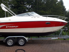 STINGRAY CR240