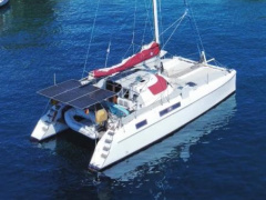 Catana 39