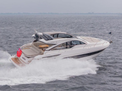 Fairline Targa 45 Open