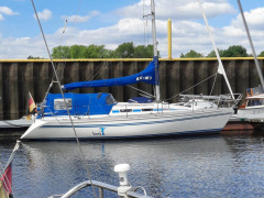 CB-Yachts CB 33