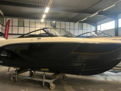Bayliner V20