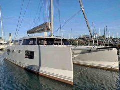 Nautitech 46 Open