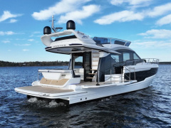 Galeon 440 FLY