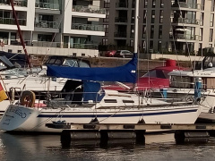 Hanse 291