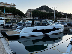 Fjord 41 XL
