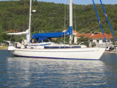 Hallberg-Rassy HR41