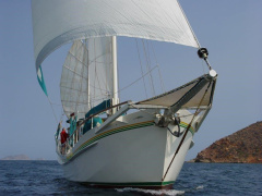 Woodys Eastwind