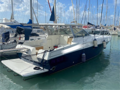 Ferretti ALTURA 38 ESTATE