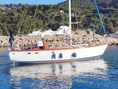Cantieri Canaletti MOTOVELIERO