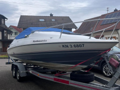 Bayliner 2052 Capri