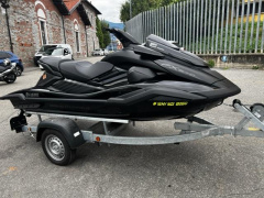 FX SVHO CRUISER