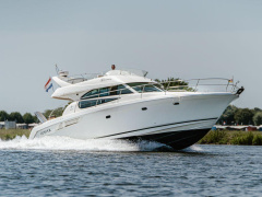 Jeanneau Prestige 42 Fly