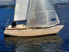 Dehler Sprinta 70