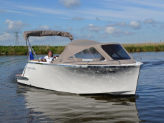 Lifestyle Marine 600LS Diesel