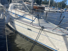 Bavaria 34 Speed