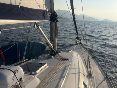 Bavaria 36 Holiday