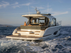 Marex 440 GC - SCA - 2025