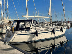 Malö Yachts 37