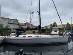 Dufour 44 Perfomance