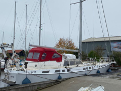 Reinke Decksalonyacht Reinke 15M