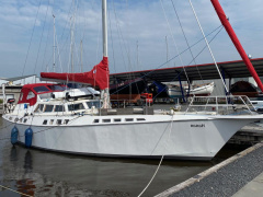 Reinke Decksalonyacht Reinke 15M