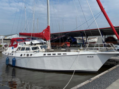 Reinke Decksalonyacht Reinke 15M