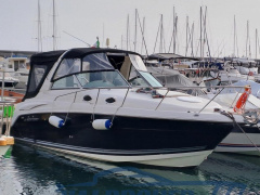 Monterey Boats 282 Cruiser