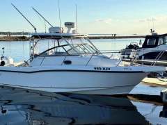 Boston Whaler 285 CONQUEST