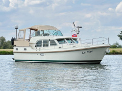 Linssen Grand Sturdy 40,9 AC