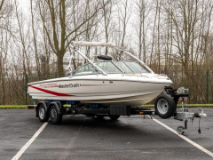 Mastercraft 197 – MY 2011