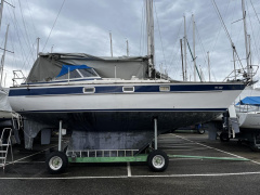 Hallberg-Rassy 312