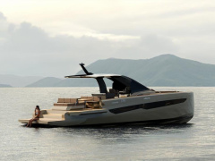 Fiart Mare Seawalker 39 Panorama