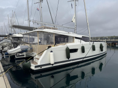 Fountaine Pajot Elba 45