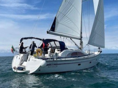 Bavaria 40 VISION