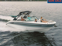 Sea Ray SDX 270 Surf
