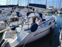 Bavaria 36