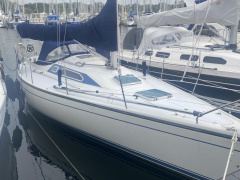 Dehler 343