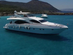 Gulf Craft Majesty 88