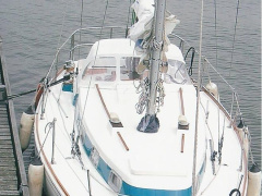 Sparkman and Stephens Tartan 30