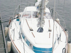 Sparkman and Stephens Tartan 30