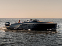VTS Boats Flying Shark 7.7