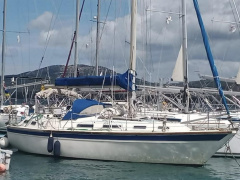 Colvic Countess 33