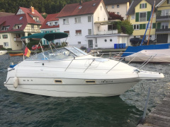 Maxum 2400 SCR