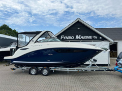 Searay 265 Sundancer (ÅRG 2020) MerCruis