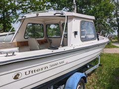 Uttern 560 MR