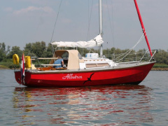 Waarschip 870