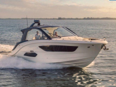 Sea Ray Sundancer 370