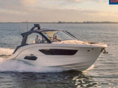 Sea Ray Sundancer 370